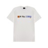 T-SHIRT "TICKETS"