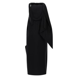 ABITO MIDI "SUSAN"
