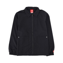 OVERSHIRT "RED BOX"
