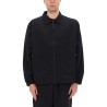 OVERSHIRT "RED BOX"