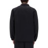 OVERSHIRT "RED BOX"