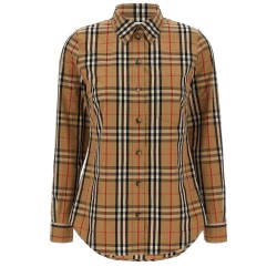 "CHECK" SHIRT