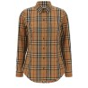 "CHECK" SHIRT