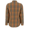 "CHECK" SHIRT