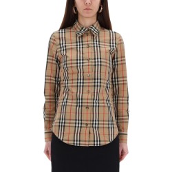 "CHECK" SHIRT