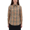 "CHECK" SHIRT