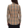 "CHECK" SHIRT
