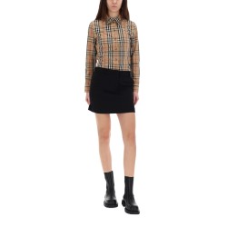 "CHECK" SHIRT