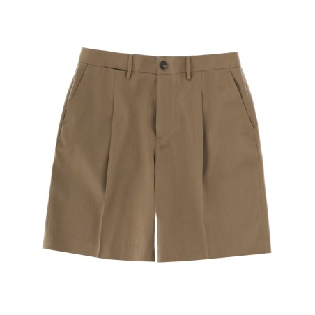 TAILORED SHORTS