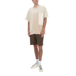 TAILORED SHORTS