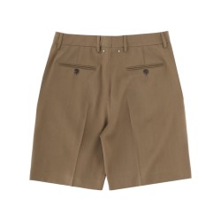 TAILORED SHORTS