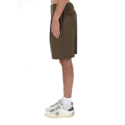 TAILORED SHORTS