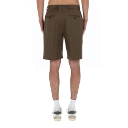 TAILORED SHORTS