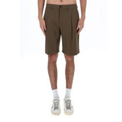 TAILORED SHORTS