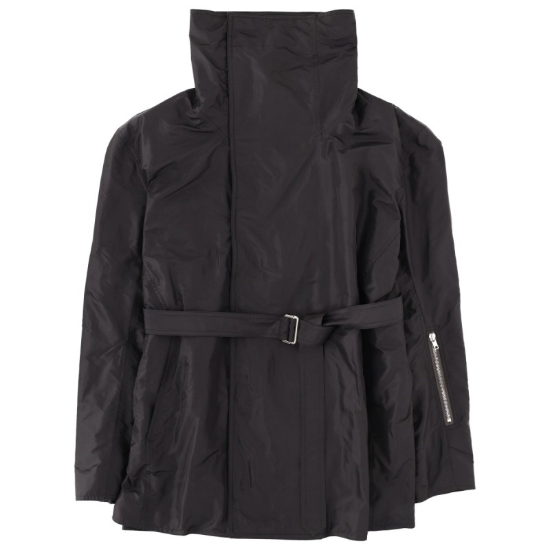 "DRACUCABAN" JACKET