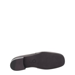 LEATHER LOAFER