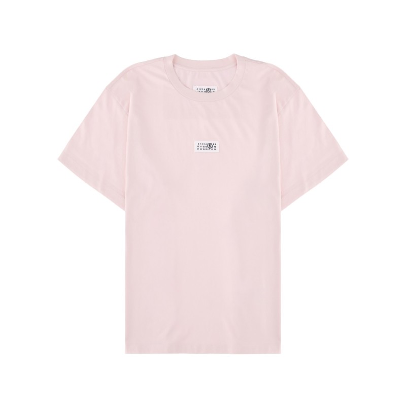 T-SHIRT "NUMERIC"