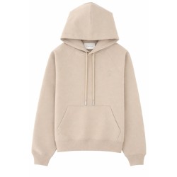 SWEATSHIRT WITH LOGO