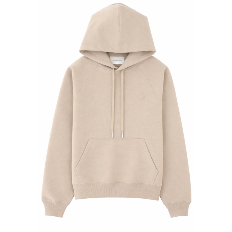 SWEATSHIRT WITH LOGO