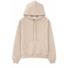 SWEATSHIRT WITH LOGO