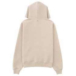 SWEATSHIRT WITH LOGO