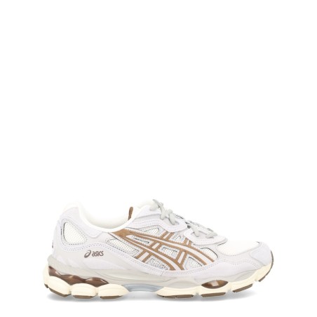 SNEAKER "GEL-NYC"