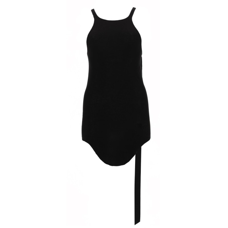 "RACER BACK TANK" TOP