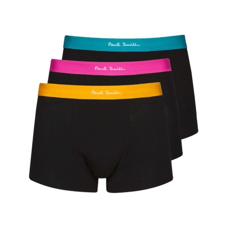 3-PACK OF BOXER SHORTS