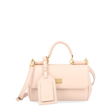 "MY SICILY" BAG