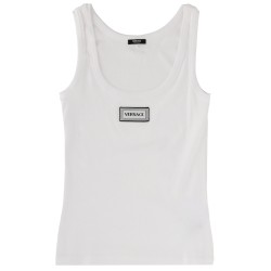 TANK TOP WITH LOGO