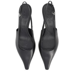 NECKLINE "CATRINA"