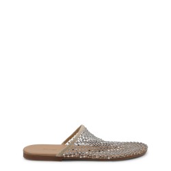 SCARPA MULE CON STRASS
