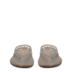 SCARPA MULE CON STRASS