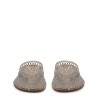 SCARPA MULE CON STRASS