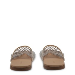 SCARPA MULE CON STRASS