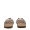 SCARPA MULE CON STRASS