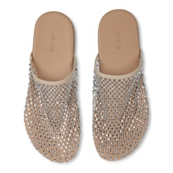 SCARPA MULE CON STRASS