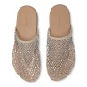 SCARPA MULE CON STRASS