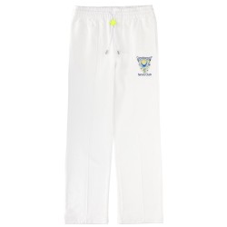 JOGGER PANTS "TENNIS CLUB ICON"