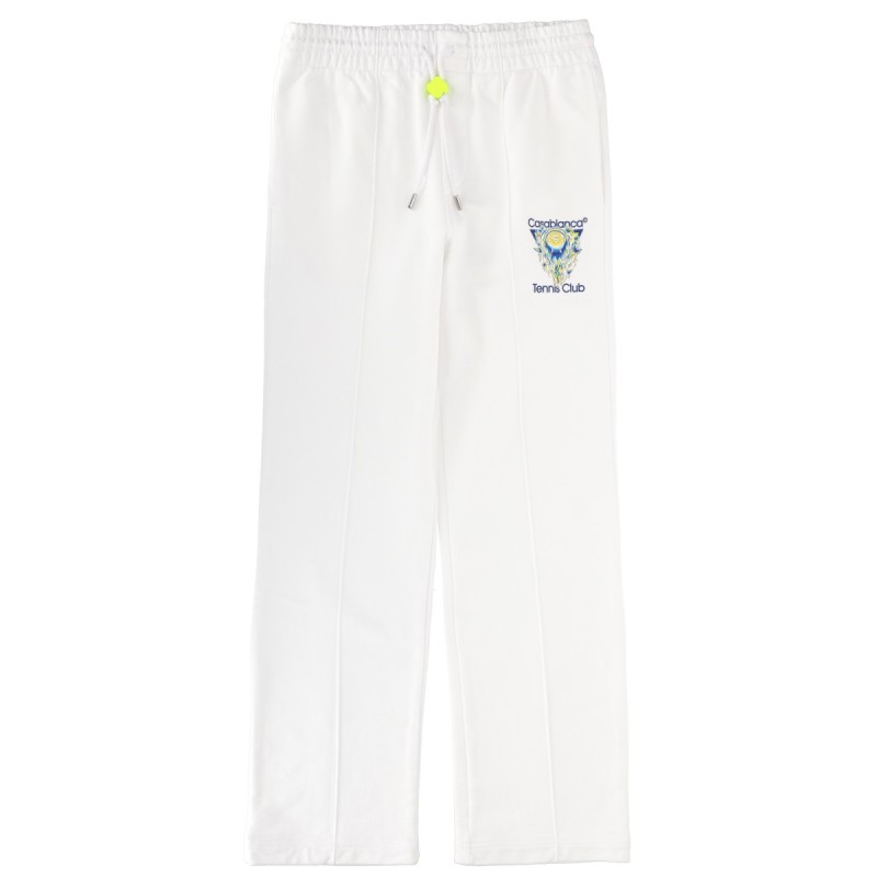 JOGGER PANTS "TENNIS CLUB ICON"