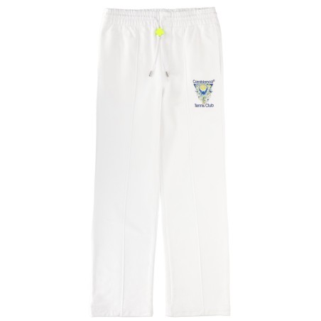JOGGER PANTS "TENNIS CLUB ICON"