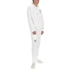 JOGGER PANTS "TENNIS CLUB ICON"
