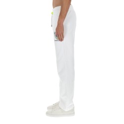 JOGGER PANTS "TENNIS CLUB ICON"