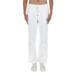 JOGGER PANTS "TENNIS CLUB ICON"