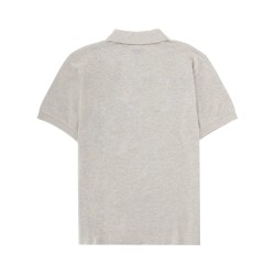 POLO WITH LOGO
