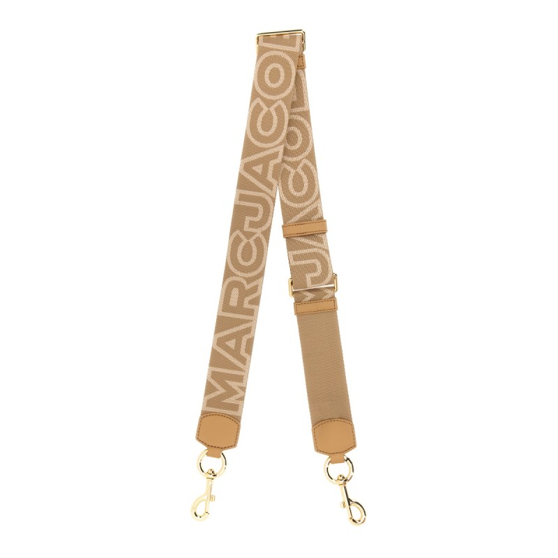 "THE OUTLINE" SHOULDER STRAP