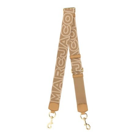 "THE OUTLINE" SHOULDER STRAP