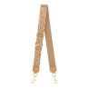 "THE OUTLINE" SHOULDER STRAP