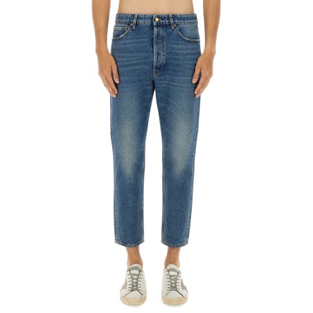 SLIM FIT JEANS