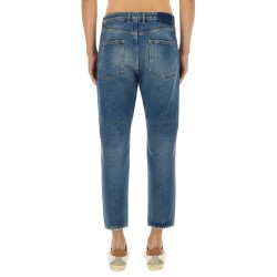 SLIM FIT JEANS